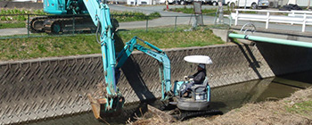 法人・公共事業